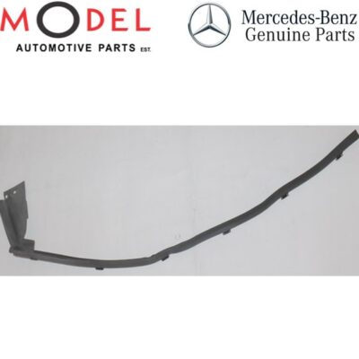 Mercedes Benz Genuine Molding