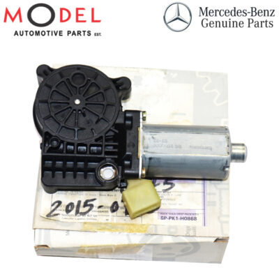 Mercedes-Benz Genuine Window Electric Motor 2088202842 (Right) CLK W208 1997-03