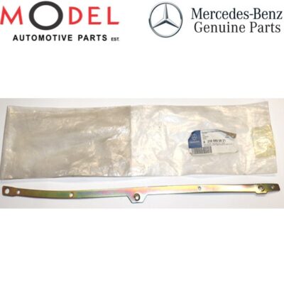 Mercedes Benz Genuine