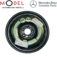 Mercedes-Benz Genuine Disc Wheel 2094000302