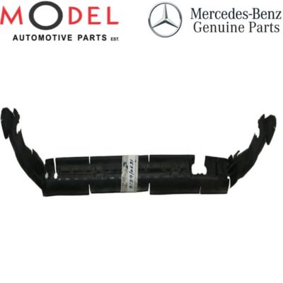 Mercedes-Benz Genuine Air Buffle To Radiator Bottom 2095000016