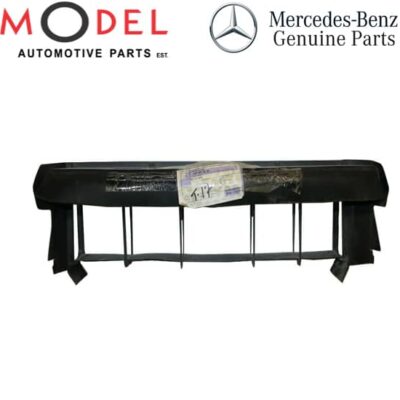 Mercedes-Benz Genuine Air Buffle To Radiator Bottom 2095050030