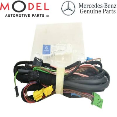 Mercedes-Benz Genuine Basic Wiring Herness Door Left 2095405406