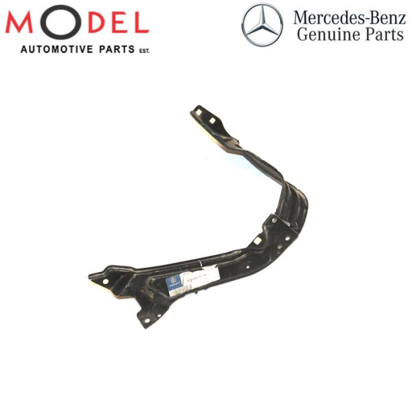 MERCEDES BENZ FRONT STIFFENING GENUINE BODY PARTS 2096201016