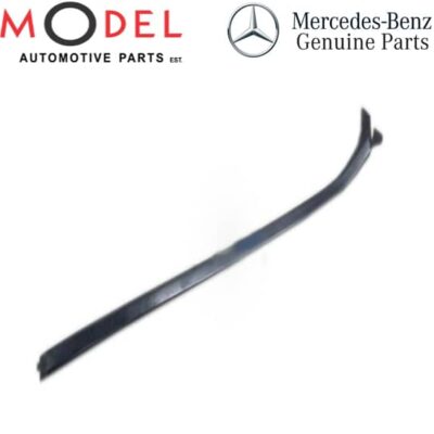 Mercedes-Benz Genuine Trim Strip 2096700422