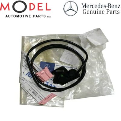 Mercedes-Benz Genuine Switch 2098201110