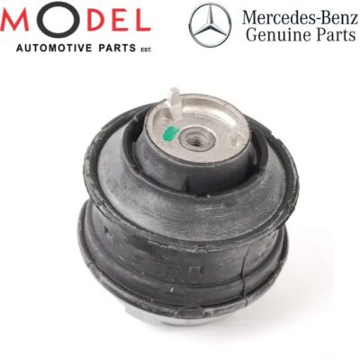 Mercedes-Benz Genuine Engine Mounting 2102400617