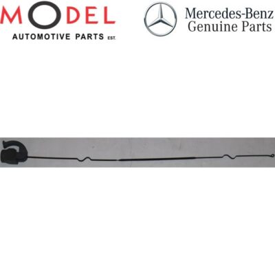 Mercedes Benz Genuine Dipstick 2102700083