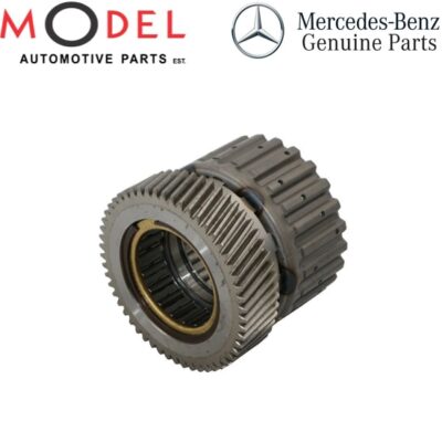 Mercedes-Benz Genuine Sun Gear 722.6 Models 54 Teeth 2102701144