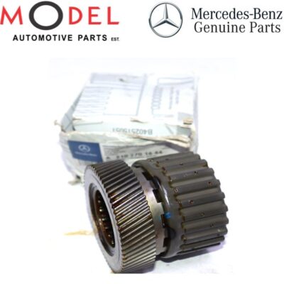 Mercedes-Benz Genuine Sun Gear 2102701644