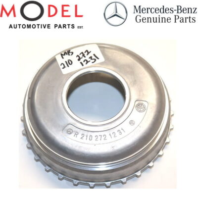 Mercedes Benz Genuine Piston