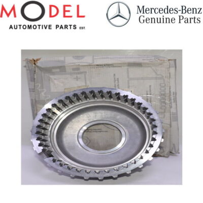 Mercedes Benz Genuine Clutch Cover