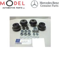 Mercedes-Benz Genuine Rubber Bushing 2103300375