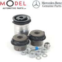 Mercedes-Benz Genuine Control Arm Bushing Kit 2103300475
