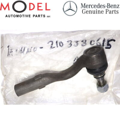 Mercedes Benz Genuine Tie Rod