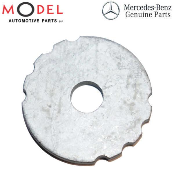 Mercedes-Benz Genuine Spacer Disk 2103570052