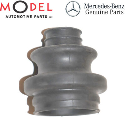 Mercedes Benz Genuine Boot