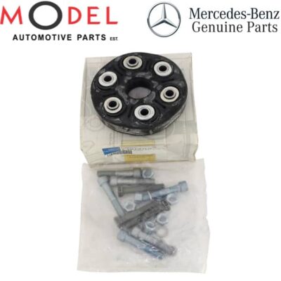 Mercedes-Benz Genuine TS Flexible Disk 2104101115