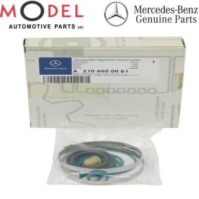 Mercedes-Benz Genuine Shaft Seal Special Shape 2104600061