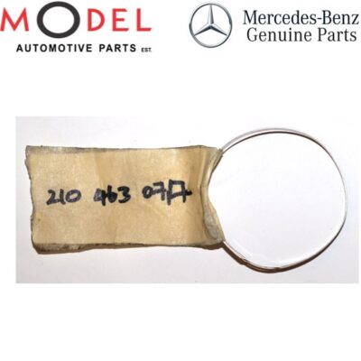 Mercedes Benz Genuine Clamp