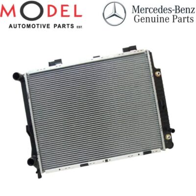 Mercedes-Benz Genuine Radiator 2105000903