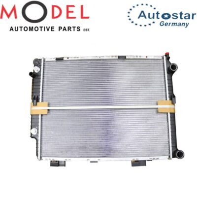 Autostar Radiator 2105000903