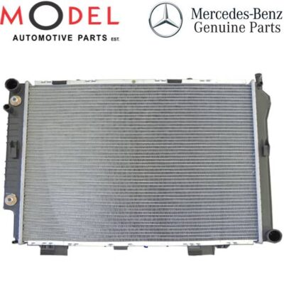 Mercedes-Benz Genuine Radiator 2105003003