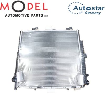 AutoStar Radiator 2105004703