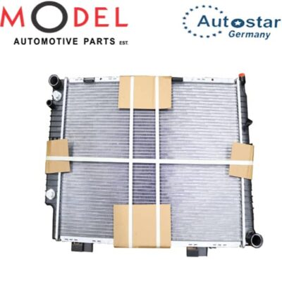 AutoStar Radiator 2105006203