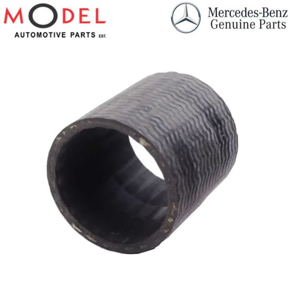 MERCEDES BENZ HOSE TO WATER PUMP GENUINE ENGINE PARTS 2105015382