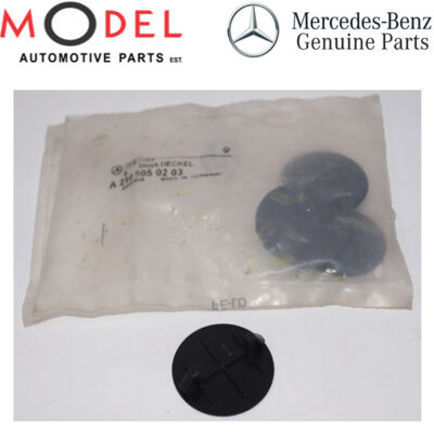 Mercedes-Benz Genuine Cap 2105050203