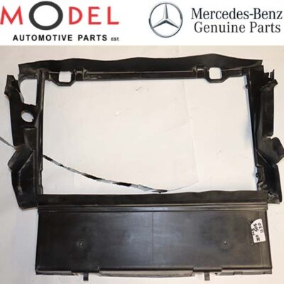 Mercedes Benz Genuine Radiator Cover