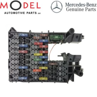 Mercedes-Benz Genuine Bracket