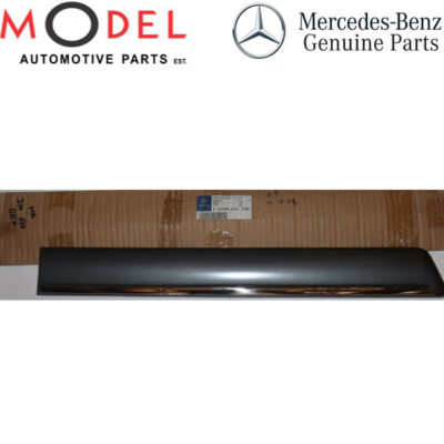 Mercedes Benz Genuine Molding