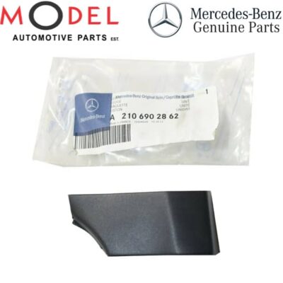 Mercedes-Benz Genuine