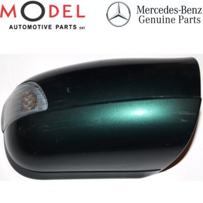 Mercedes Benz Genuine Side Mirror Cover 2108100264