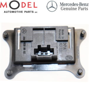 Mercedes-Benz Genuine Mounting Console