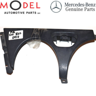 Mercedes Benz Genuine Light Trim