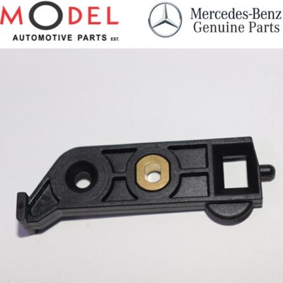 Genuine Mercedes Benz Headlight Mounting Bracket - Part 2108200914