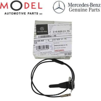 Mercedes-Benz Genuine Antenna 2108202175