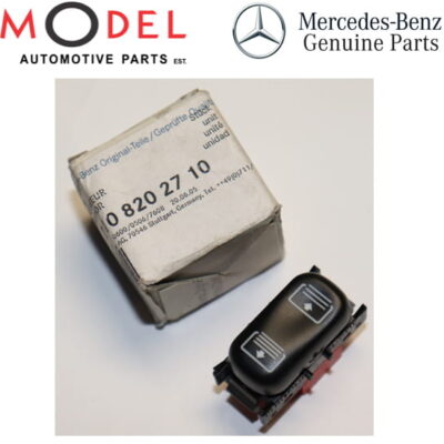 Mercedes-Benz Genuine Switch 2108202710