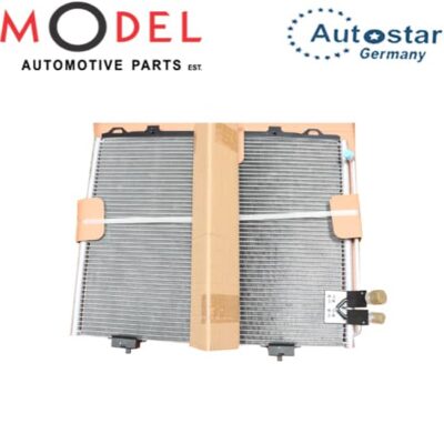 AutoStar Ac Condenser