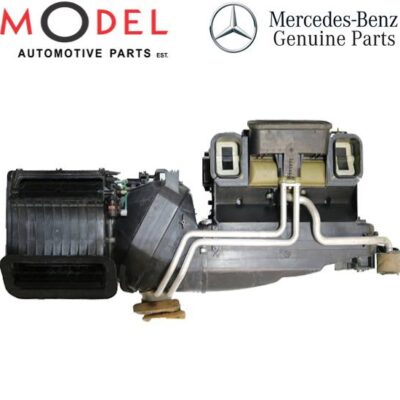 Mercedes-Benz W210 E Class Heater Housing A/C Tempmatic / 2108300462 ATC / GTC