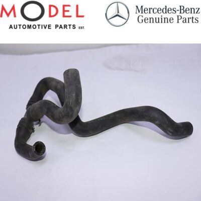 Mercedes Benz Genuine Heater Hose