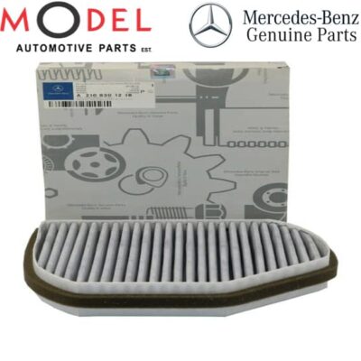 Mercedes-Benz Genuine Combination Air Filter 2108301218