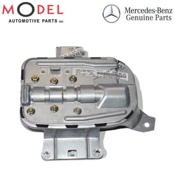 MERCEDES BENZ DOOR AIR BAG GENUINE BODY PARTS 2108601205