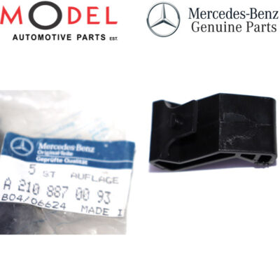 Mercedes Benz Genuine Hood Cushion Padding 2108870093