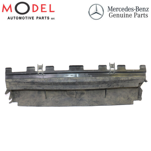 MERCEDES BENZ COVER GENUINE BODY PARTS 2108890336