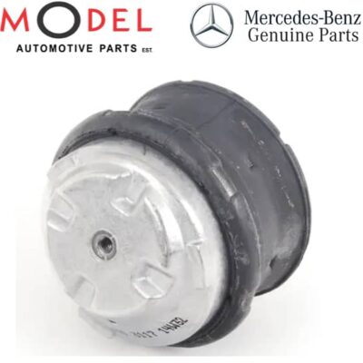 Mercedes-Benz Genuine Engine Mounting 2112403117