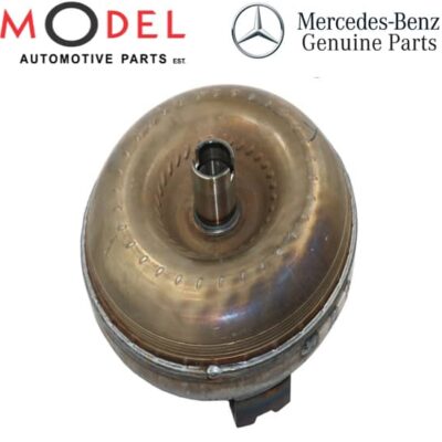 Mercedes-Benz Genuine